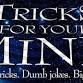Tricks for your mind event in Palmerston City NT