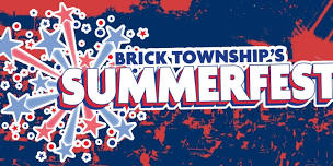 Brick Township’s SummerFest