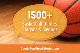 137 Basketball Quotes To Take Your Game To New Heights Here are the best basketball quotes the hardcourt is ripe for sayings.