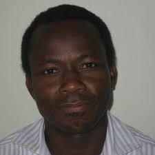 James ONYANGO OBILA