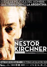Néstor kirchner en formosa, reparación histórica. Nestor Kirchner La Pelicula 2012 Imdb
