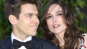 Keira Knightley ska bli mamma