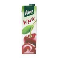 İçim Meyve Suyu Vişne 1 L | İçim | Markalar | Mopaş Online Supermarket