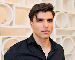 Nick Rohatyn, Lisa Perry, Beth Rudin DeWoody at LISA PERRY and ARTSPACE  Cocktail and Shopping Event