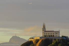 Santuário nossa senhora da penha rio de janeiro •. Igreja Nossa Senhora Da Penha De Franca Penha Rio De Janeiro Rio De Janeiro Cidade Igreja Da Penha Rio De Janeiro