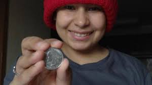 Lizzie Bell given 'a new life'