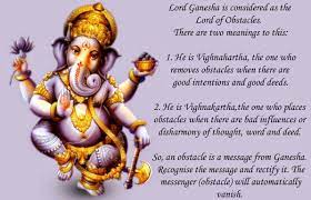 Pin On Ganesha