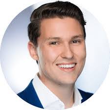 Michael Schnall's Instagram, Twitter & Facebook