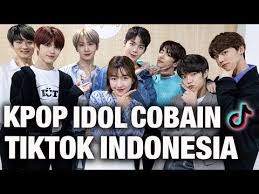 Ngajarin Kpop Idol Boygroup Korea Tiktok Hits Indonesia Part 2 Youtube Idol Youtube Kpop