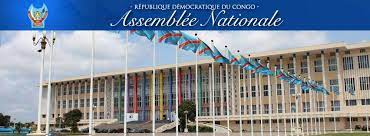 Arrestation de militants après une manifestation devant l'assemblée nationale (coalition lamuka) publié le : Assemblee Nationale De La Rd Congo Photos Facebook