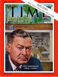 Ohio County, Kentucky History: Virgil Lee Couch