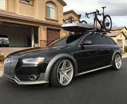 Black Audi Allroad Audi Allroad Black Audi Audi Wagon