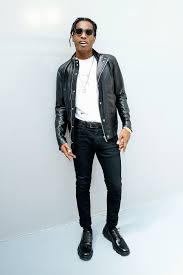 💰 purchase | instant delivery (untagged): Birthday Boy A Ap Rocky S 13 Best Fashion Moments Vogue