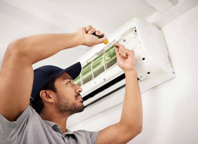 Commercial System Tune-up