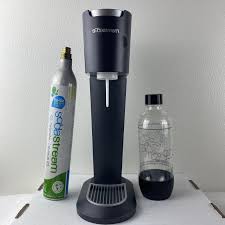 Sodastream 60L Co2 Spare Carbonator : Target