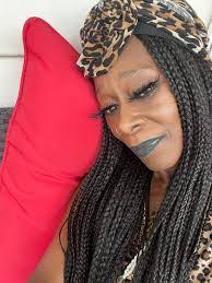 Jacqueline Westbrook's Instagram, Twitter & Facebook