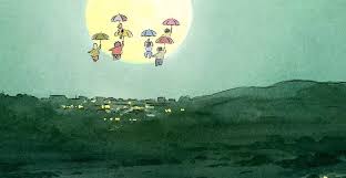 Check out this fantastic collection of studio ghibli desktop wallpapers, with 41 studio a collection of the top 41 studio ghibli desktop wallpapers and backgrounds available for download for free. Four Studio Ghibli Movies To Watch In Anticipation Of Earwig And The Witch Daily Trojan
