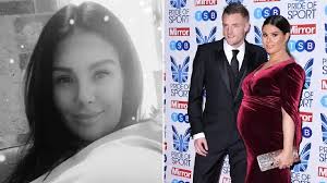 Rebekah and jamie vardy have been together for more than six years and have three children together, while both also have children from previous relationships. Rebekah Vardy Is Feeling Ecstatic After Birth Of Fifth Baby Metro News