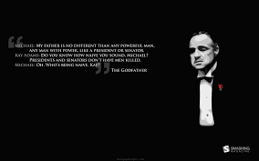 Maybe you would like to learn more about one of these? Wallpapers The Godfather Wallpaper Cave