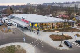 But lidl offers more than cheap food, with product lines stretching from clothes to toys. Lidl Is Preparing Entry To Latvia