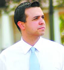 Miami Beach Native Swings for the Fences in Orlando