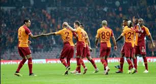 Gelecek sezon için transfer çalışamlarına başlayan galatasaray'da flaş gelişmeler yaşanıyor. Galatasaray Dan Ankaragucu Ne Yarim Duzine Gol Trt Spor Turkiye Nin Guncel Spor Haber Kaynagi