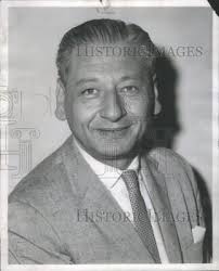 1961 Press Photo Dr Mark Krug Educates University Chicago Education History 