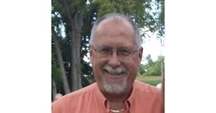 Randal L. Garrison Obituary (1958