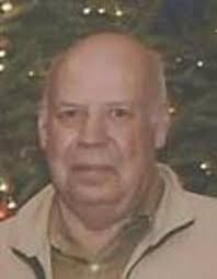 Melvin Gust Obituary (1949