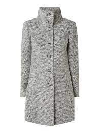 Discover our extensive range of women's betty barclay dresses online at house of fraser. Betty Barclay Mantel Mit Alpaka Anteil In Grau Schwarz Online Kaufen 1173071 P C Online Shop