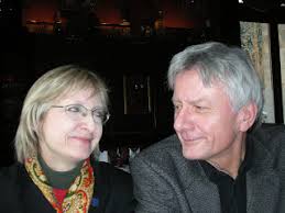 Kulturspiegel Februar 28, 2016; Ein Interview mit dem Dresdner Pianisten  Peter Rösel