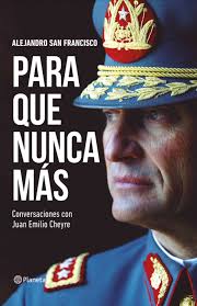 Libro: Para que nunca más