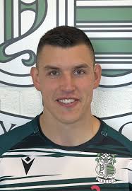 Match Report: Ilkley 27