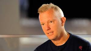 INTERVIEW WITH THOMAS JOHANSSON, GENERAL MANAGER OF APT PADEL TOUR