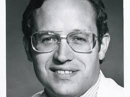 Moran Eye Center CEO Randall J Olson, MD, Retires