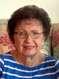 Priscilla Arena avis de décès