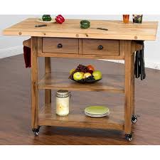 carts butcher 2238ro block table