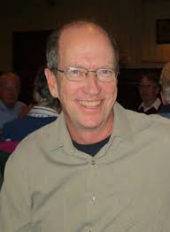 Obituary of David Edward Lennon