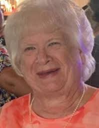 Margaret B. Speicher Obituary December 20, 2021