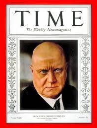 Opera Fresh: Opera Connection To TIME Magazine Covers From 1942-1970