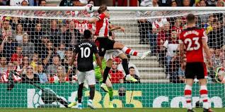 Обзор матча 2 февраля 2021, 20:15. Manchester Yunajted Sautgempton Prognoz Na Match Anglijskoj Premer Ligi 13 Iyulya 2020 Goda Vseprosport Ru