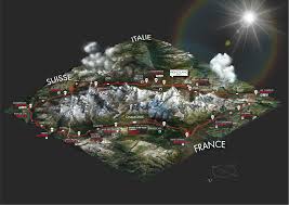 We share emotions, efforts, the runner's spirit. Utmb