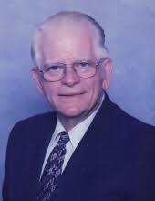 Obituary information for Charles E. Ford