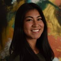 Angela Barrera's Instagram, Twitter & Facebook