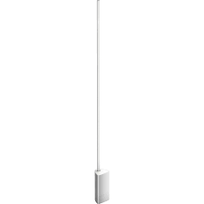 Philips Hue Led Stehleuchte Signe Aluminium Eek A Kaufen Bei Obi