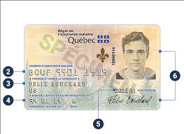 Healthcare workers can range from doctors and surgeons at a hospital to nurses and aids at assisted living facilities. Using Your Health Insurance Card Regie De L Assurance Maladie Du Quebec Ramq