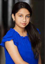 Abby Hatcher's Instagram, Twitter & Facebook