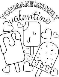 Print our free thanksgiving coloring pages to keep kids of all ages entertained this november. Valentine S Day Coloring Pages Pdf 2021 Cenzerely Yours