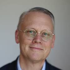 The Pursuit of Beauty: Wonder, Culture, and Theology: A Conversation with  Dr. Junius Johnson (Part 1)