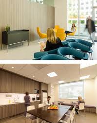 Cedars Sinai Family Care Center Abramson Architects Clinic Interior Design Inclusive Design Architect